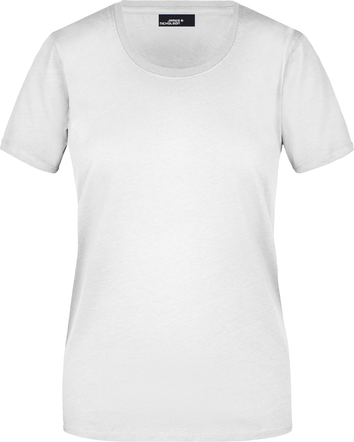 Damen Basic-T